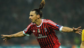 Zlatan ibrahimovic news, gossip, photos of zlatan ibrahimovic, biography, zlatan ibrahimovic zlatan ibrahimovic is a 39 year old swedish footballer. Ibrahimovic Zuruck Beim Ac Milan Das Letzte Kapitel Der Zlatan Story