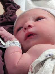 7.1 Bentley Milam is here both are doing great 👍