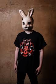 Miii logo T-shirts+DL Code | MURDER CHANNEL