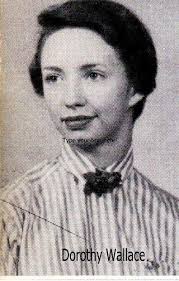 Dorothy J. Satterfield Casey