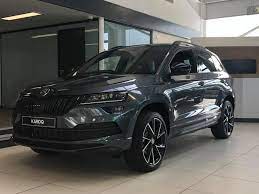 Skoda karoq 2 0 tdi scr sportline 4x4 5dr grey 2019 ref 8425012. Meadens Skoda Take Advantage Of Skoda S 1 950 Deposit Facebook