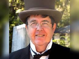 Smith: The story of WWII vet Alan Kinder