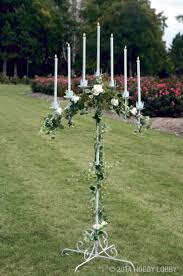 Pin By Pamela Smith On Diy Wedding Ideas Candleabra Wedding Candelabra Wedding Wedding