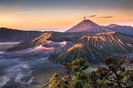 Download the perfect indonesia landscape pictures. Wallpaper 2048x1367 Px Bromo Indonesia Landscape Mount Sunset Volcano 2048x1367 Wallup 1719607 Hd Wallpapers Wallhere
