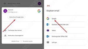 Cara keluar akun gmail dari laptop justru lebih mudah dibandingkan melalui hp. Cara Logout Keluar Gmail Di Hp Android Dengan Cepat