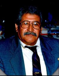 Arthur Villegas Obituary