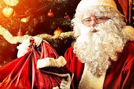 Ce Conte De Noel Est La Veritable Histoire Du Pere Noel A Raconter Aux Enfants Le Soir Du 24 Decembre Histoire Du Pere Noel Contes De Noel Histoire De Noel