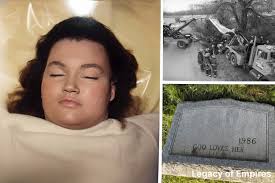 Did the exhumation turn out to be the Fifield woman?