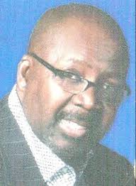 Albert Grant Obituary (2015)