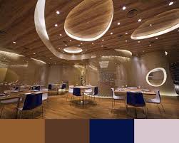 World Most Unique Restaurant Interior Designs These Extraordinary Restaurants Ar Restaurant Interior Design Interior Design Color Schemes False Ceiling Design