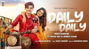 Neha Kakkar New Song Daily Daily Mp3 Download Punjabi Songs 2020 In 2020 Latest Song Lyrics Neha Kakkar Songs