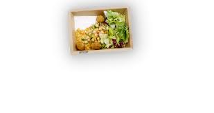 Passt ebenfalls ganz hervorragend, wie dieses rezept für einen deftigen salat beweist. Freshly Made