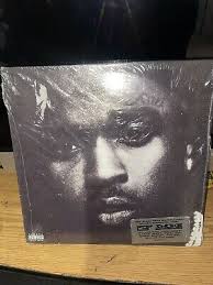 Faith by Pop Smoke (Record, 2022) 602445147434