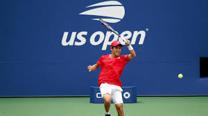 Official Site Of The 2021 Us Open Tennis Championships A Usta Event