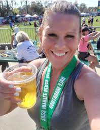 Tips for a 46-year-old's first 5k race