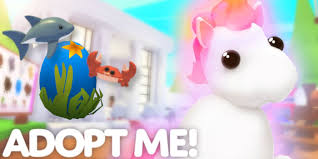 8 new ocean pets to adopt! Roblox Adopt Me Pets List