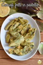 Check spelling or type a new query. Carciofi Fritti In Pastella Croccanti E Asciutti Senza Uova E Senza Lievito Ricette Idee Alimentari Ricette Facili