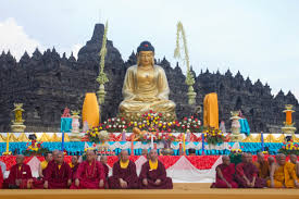 Waisak day, also referred to as vesak day, is a national holiday observed by locals in both bali and indonesia for this reason, most of the waisak day celebrations fall in the month of may (using the. Best Place To Celebrate Waisak Top Luxury Holiday Lightfoot Travel