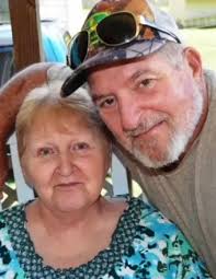 Obituary information for Judy Elaine Richardson