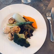 Auberge Du Grand Gousier Domfront Menu Prix Restaurant Avis Reservations Tripadvisor