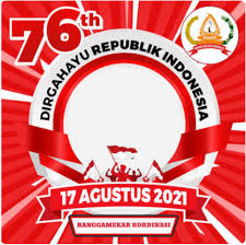 Hut ri adalah merayakan dalam sejarah momen hut dimana bangsa ri memproklamasikan pembebasan. 99 Link Download Twibbon 17 Agustus Hut Ri Ke 76 Tahun 2021 Gratis Harus Disini