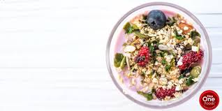 What is a step one subscription? Step One Foods Steponefoods Twitter