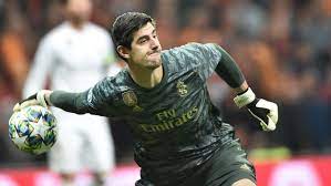 As a professional goalkeeper i'm grateful to play for the best clubs in the world, like real madrid and the belgian red devils. Courtois Set To Miss Real Madrid S Crunch Clash With Man City As Marcelo Joins Him On The Sidelines Goal Com