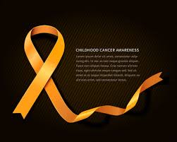 September, 2021 is leukemia and lymphoma awareness month 2021. Childhood Cancer Awareness Month The Montclair Dispatch
