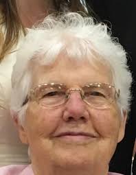 Juanita Stembridge Obituary January 30, 2021