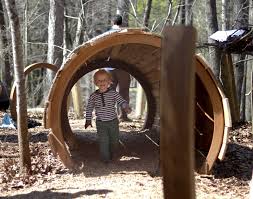 The whole family can share the joy of gardening. Grand Opening Of State Botanical Garden Children S Area Attracts Families To Outdoor Learning And Play Facility City News Redandblack Com