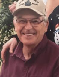 Otis Franklin Cook Obituary