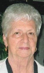 Julia R. (Santora) Aiello, 80