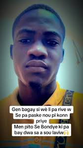 Bondye: Sous ki pote levanjil la nan laviw