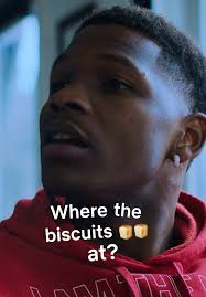 Talking All of Edwards Brian Rost