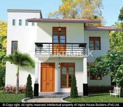 Duty Free House In Moratuwa Home Builders House Design House Styles