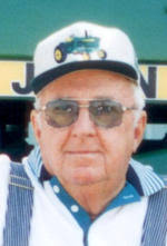 Marvin Carlson Obituary, Madrid, IA :: Iles Funeral Homes