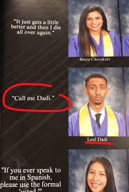 10 Funny Quotes That Made These Students Yearbooks Unforgettable Funny Yearbook Quotes Funny Yearbook Senior Quotes Funny