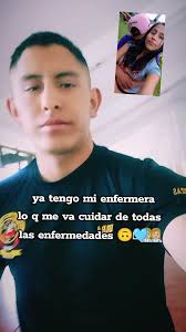 Mi Linda Enfermera Te Amo