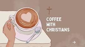 Coffee with Christians: Passaic | Business Owners...