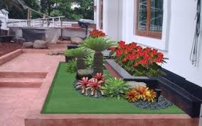 Sebenarnya konsep minimalis pad ataman juga tidak banyak melibatkan berbagai elemen. Taman Depan Rumah Minimalis Desain Gambar Foto Tipe Rumah Minimalis Desain Gambar Foto Tipe Rumah Minimalis