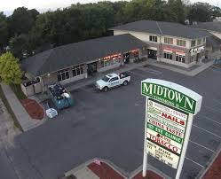 Commercial Restoration & Repair Contractor Anoka & Coon Rapids MN