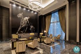 Book your luxury hotel stay with st. The St Regis Kuala Lumpur