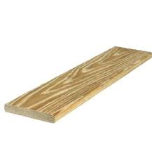 5 4 Wood Decking Shrinkify Co