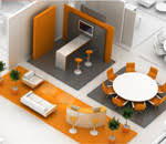 You can adjust the camera in multiple ways by changing its location and rotation, its height and title or its lens type: 3d Living Room Planners Best Floorplanner 3d Floor Planning 3d