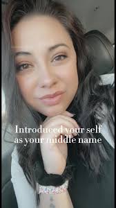 #CapCut #foryou #forfun #middlename #familyname #kathleen