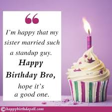 Birthday messages and wishes for cousin brother. 200 Heart Touching Happy Birthday Wishes For Brother Bro