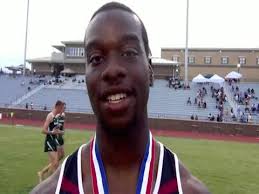 SCHSL State: Dezmon Venning interview