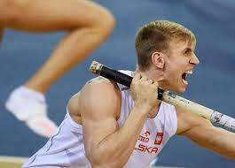 Finał odbędzie się we wtorek o godz. Lekkoatletyczne Hme Lisek I Wojciechowski W Finale Skoku O Tyczce Sport
