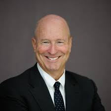 I am absolutely honored to take