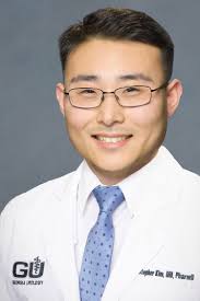 Christopher Kim, Urologist in Duluth, Lawrenceville & Atlanta, GA